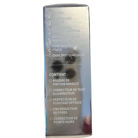 It Cosmetics Your Skin But Better CC+ Airbrush Perfecting Powder, Medium - Picture 3 of 4